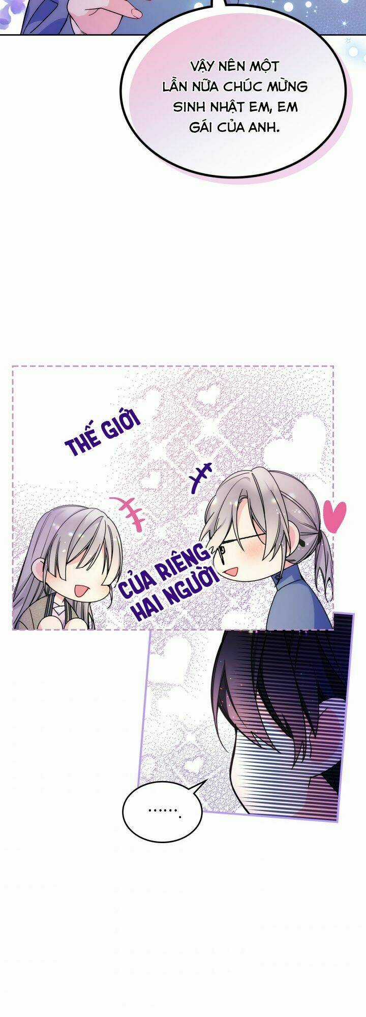 Anh Trai Tôi Quá Hiền Lành Làm Tôi Lo Lắng Ghê Chapter 26 trang 41