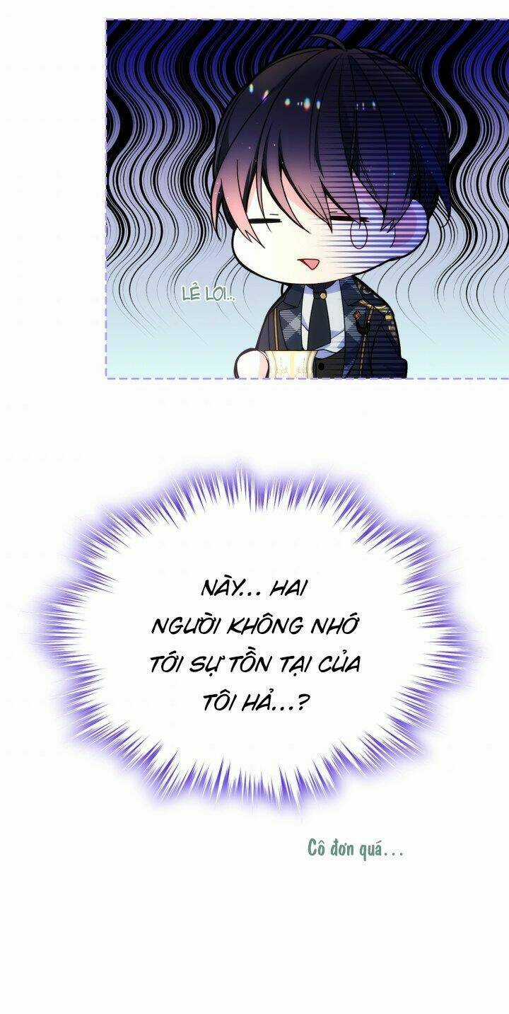 Anh Trai Tôi Quá Hiền Lành Làm Tôi Lo Lắng Ghê Chapter 26 trang 42