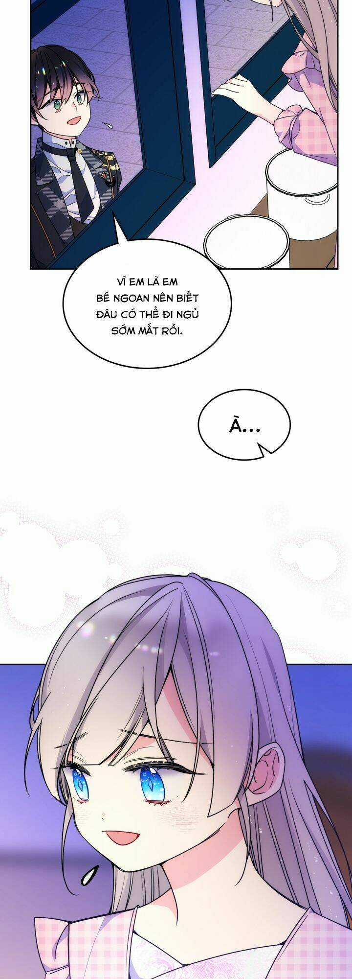 Anh Trai Tôi Quá Hiền Lành Làm Tôi Lo Lắng Ghê Chapter 26 trang 6