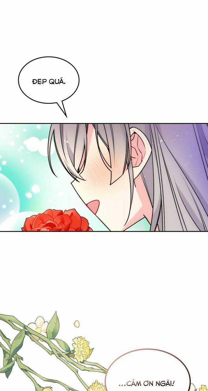 Anh Trai Tôi Quá Hiền Lành Làm Tôi Lo Lắng Ghê Chapter 26 trang 9