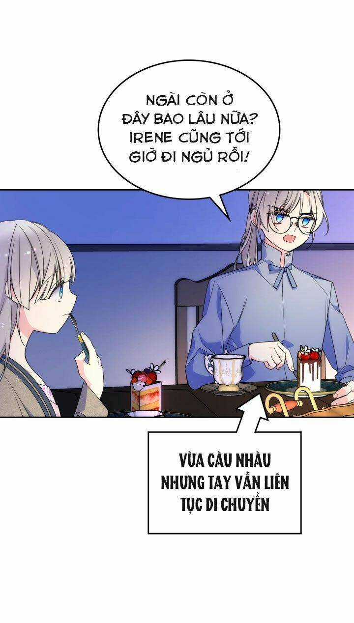 Anh Trai Tôi Quá Hiền Lành Làm Tôi Lo Lắng Ghê Chapter 27 trang 10