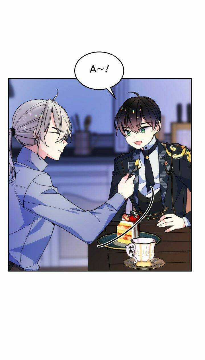 Anh Trai Tôi Quá Hiền Lành Làm Tôi Lo Lắng Ghê Chapter 27 trang 11