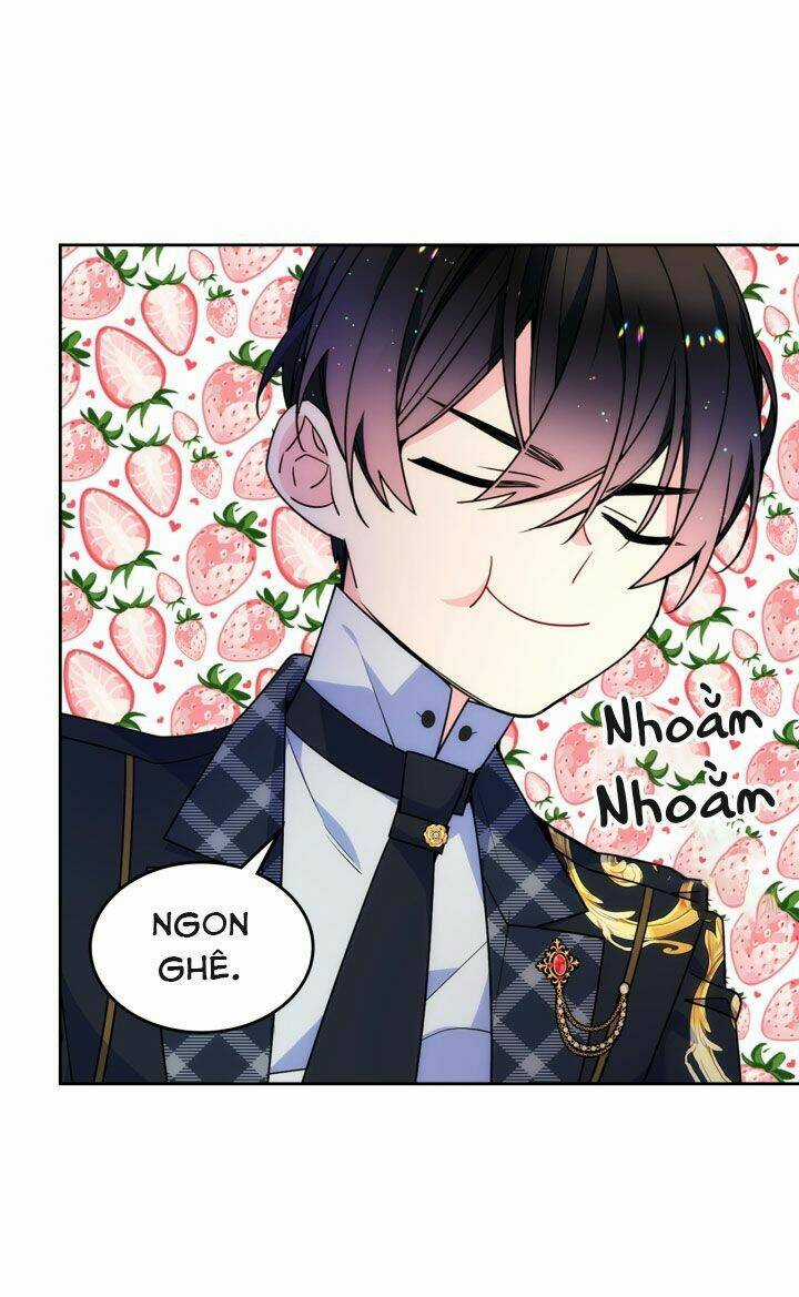 Anh Trai Tôi Quá Hiền Lành Làm Tôi Lo Lắng Ghê Chapter 27 trang 12