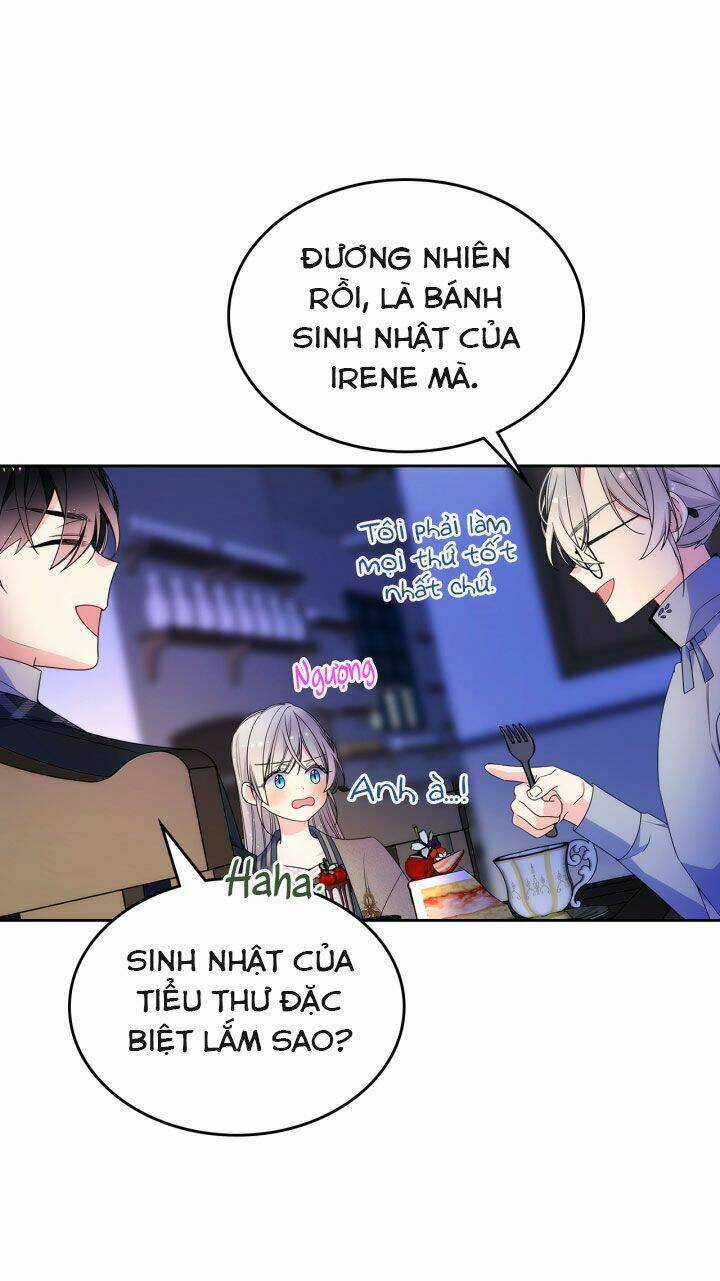 Anh Trai Tôi Quá Hiền Lành Làm Tôi Lo Lắng Ghê Chapter 27 trang 13