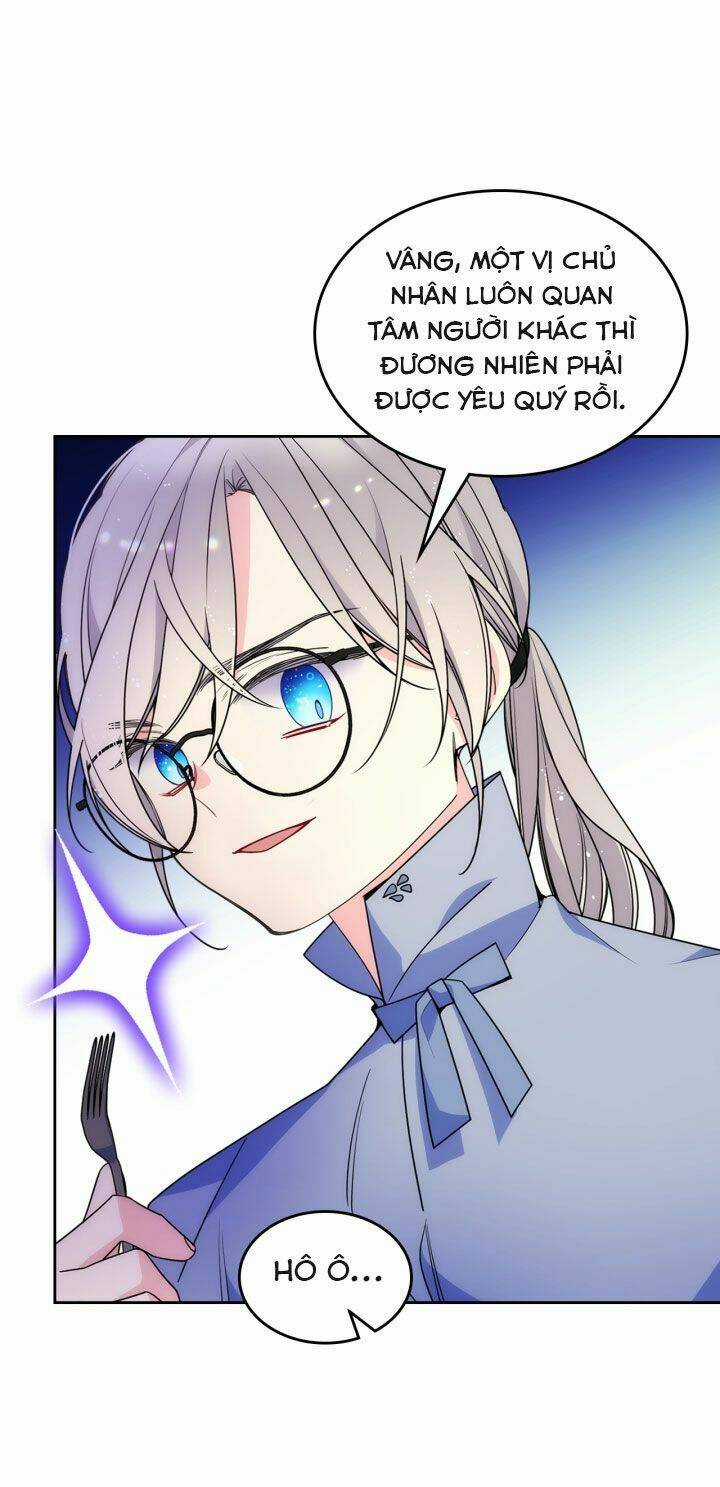 Anh Trai Tôi Quá Hiền Lành Làm Tôi Lo Lắng Ghê Chapter 27 trang 14