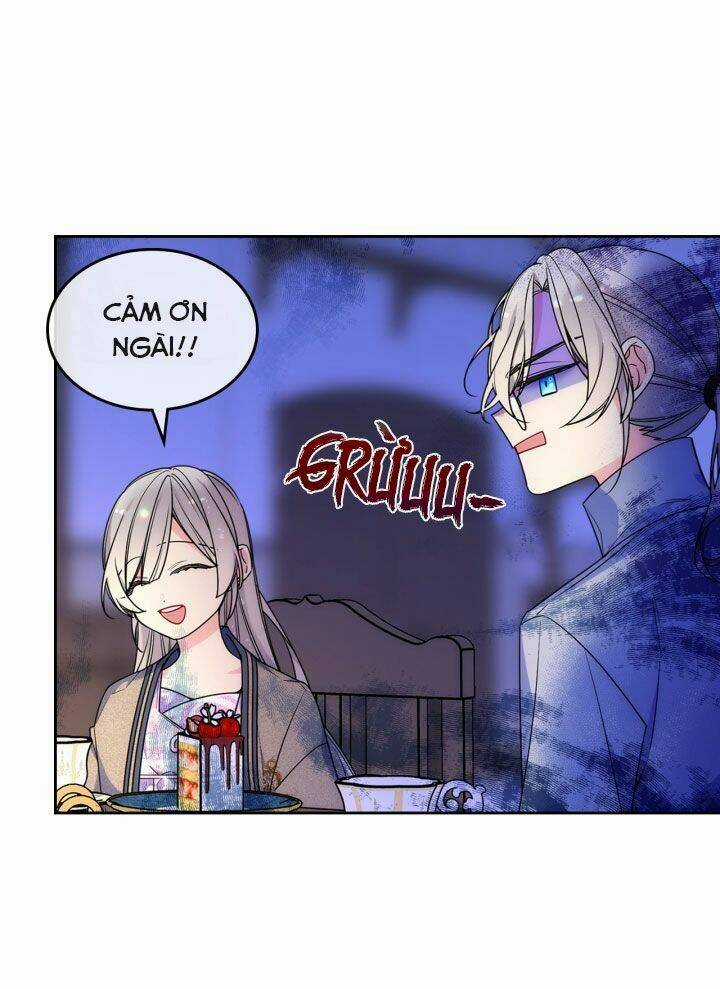 Anh Trai Tôi Quá Hiền Lành Làm Tôi Lo Lắng Ghê Chapter 27 trang 2