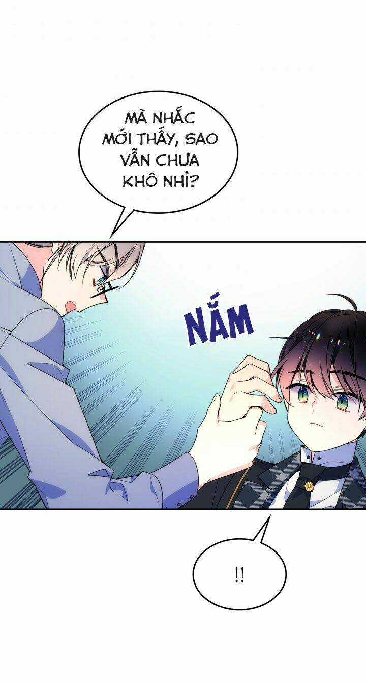 Anh Trai Tôi Quá Hiền Lành Làm Tôi Lo Lắng Ghê Chapter 27 trang 20