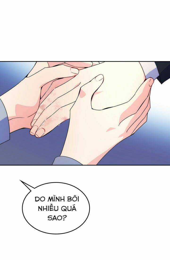 Anh Trai Tôi Quá Hiền Lành Làm Tôi Lo Lắng Ghê Chapter 27 trang 21