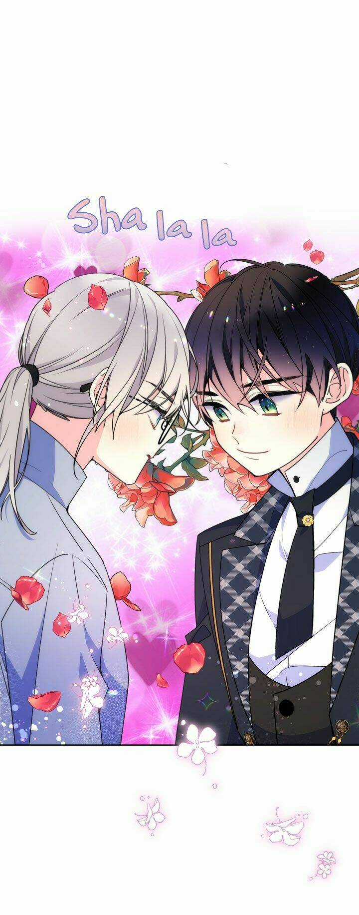 Anh Trai Tôi Quá Hiền Lành Làm Tôi Lo Lắng Ghê Chapter 27 trang 22