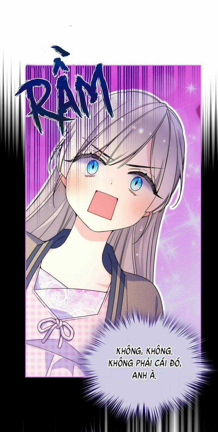 Anh Trai Tôi Quá Hiền Lành Làm Tôi Lo Lắng Ghê Chapter 27 trang 23