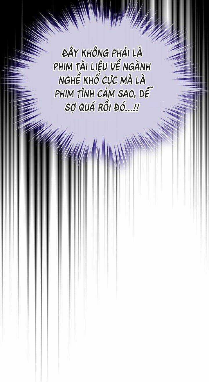 Anh Trai Tôi Quá Hiền Lành Làm Tôi Lo Lắng Ghê Chapter 27 trang 24