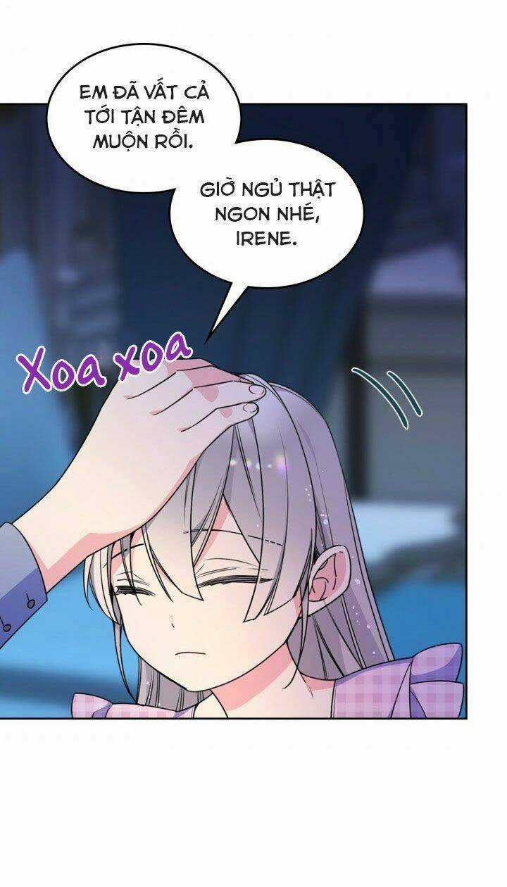 Anh Trai Tôi Quá Hiền Lành Làm Tôi Lo Lắng Ghê Chapter 27 trang 26