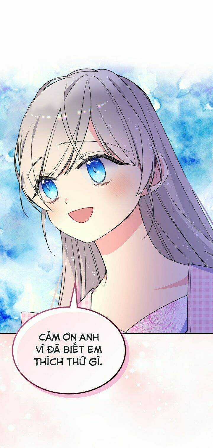 Anh Trai Tôi Quá Hiền Lành Làm Tôi Lo Lắng Ghê Chapter 27 trang 29