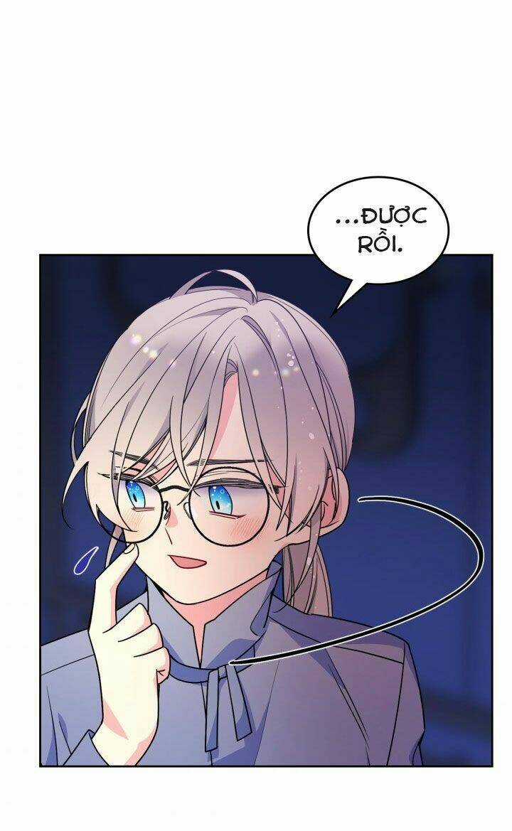 Anh Trai Tôi Quá Hiền Lành Làm Tôi Lo Lắng Ghê Chapter 27 trang 32