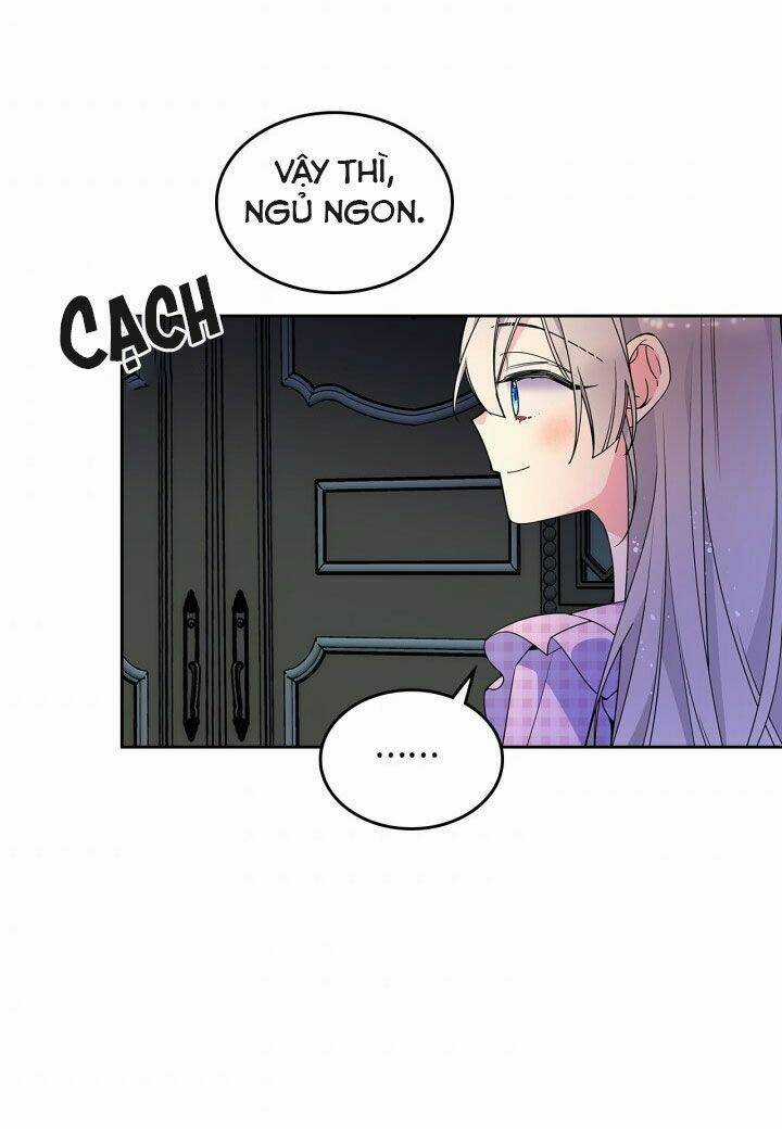 Anh Trai Tôi Quá Hiền Lành Làm Tôi Lo Lắng Ghê Chapter 27 trang 33