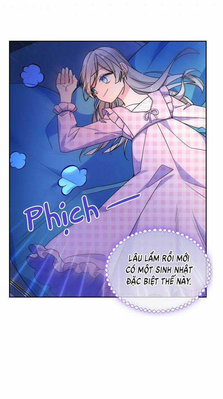 Anh Trai Tôi Quá Hiền Lành Làm Tôi Lo Lắng Ghê Chapter 27 trang 34