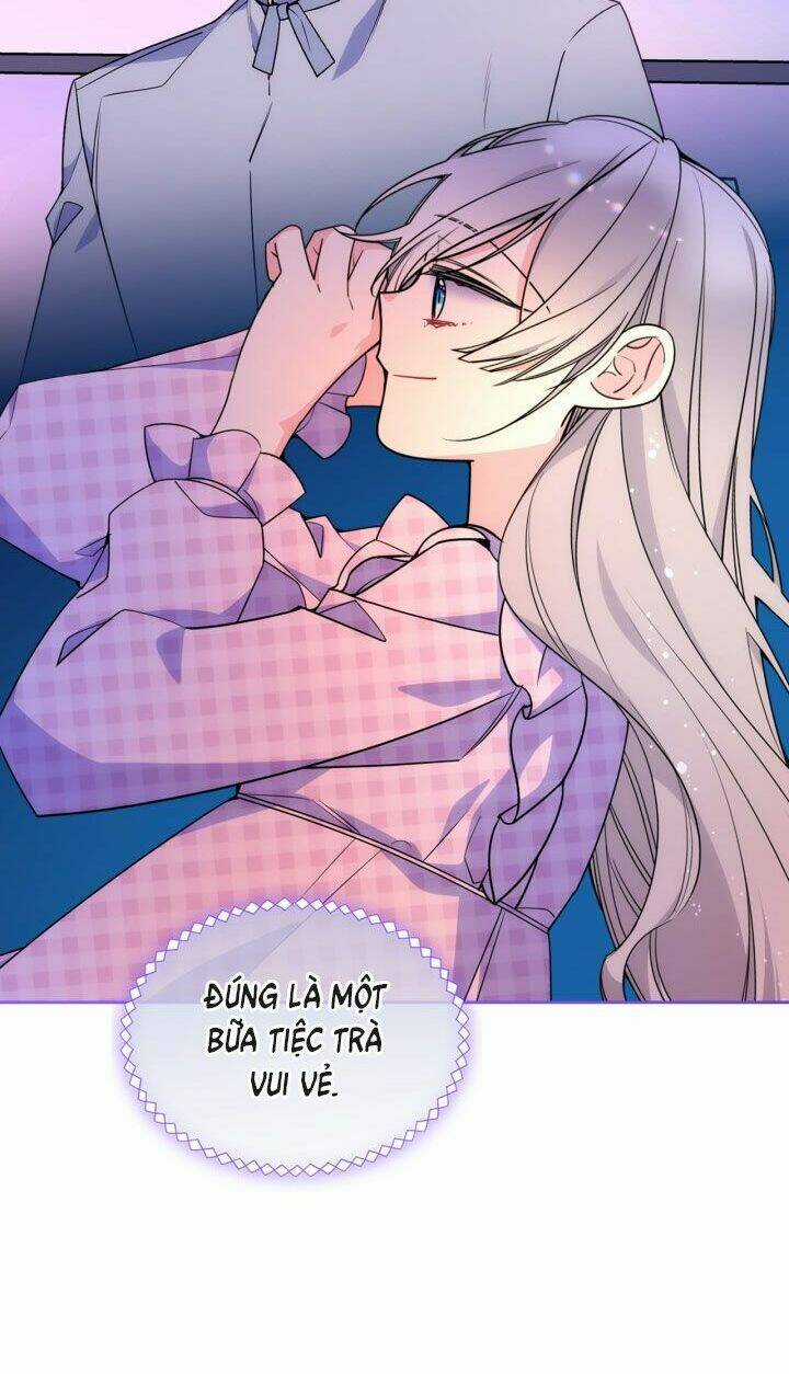 Anh Trai Tôi Quá Hiền Lành Làm Tôi Lo Lắng Ghê Chapter 27 trang 36