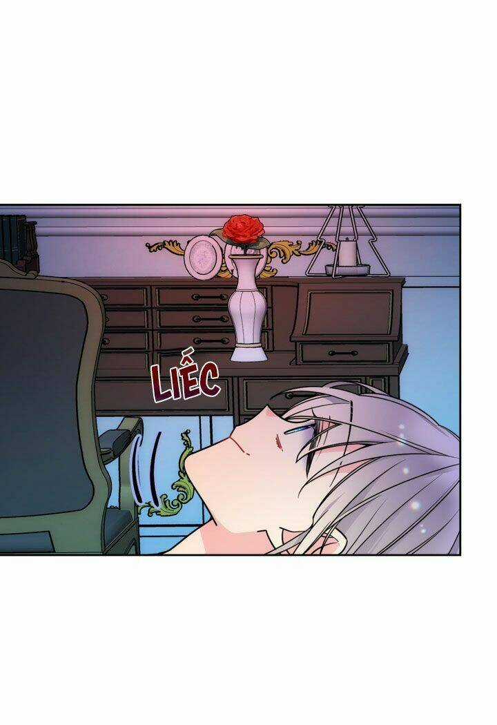 Anh Trai Tôi Quá Hiền Lành Làm Tôi Lo Lắng Ghê Chapter 27 trang 38