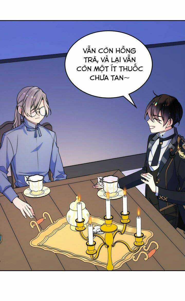 Anh Trai Tôi Quá Hiền Lành Làm Tôi Lo Lắng Ghê Chapter 27 trang 4