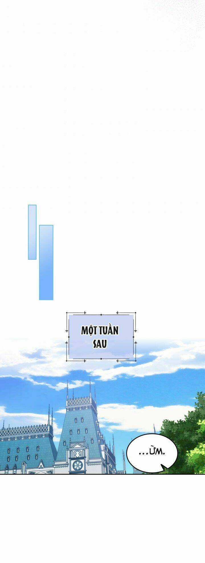 Anh Trai Tôi Quá Hiền Lành Làm Tôi Lo Lắng Ghê Chapter 27 trang 40