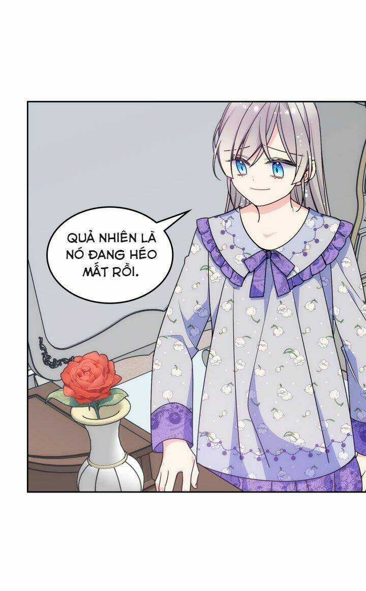 Anh Trai Tôi Quá Hiền Lành Làm Tôi Lo Lắng Ghê Chapter 27 trang 41