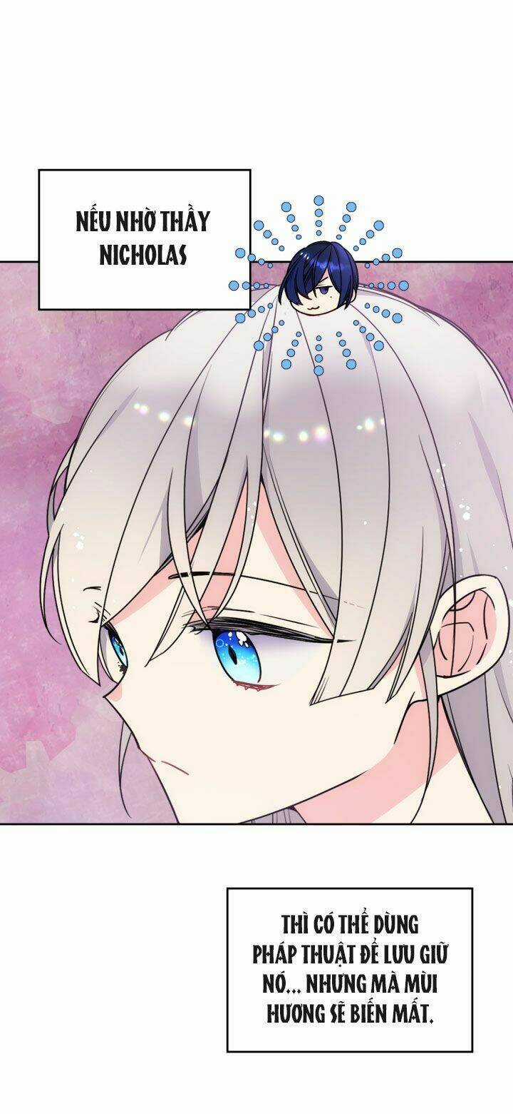 Anh Trai Tôi Quá Hiền Lành Làm Tôi Lo Lắng Ghê Chapter 27 trang 42