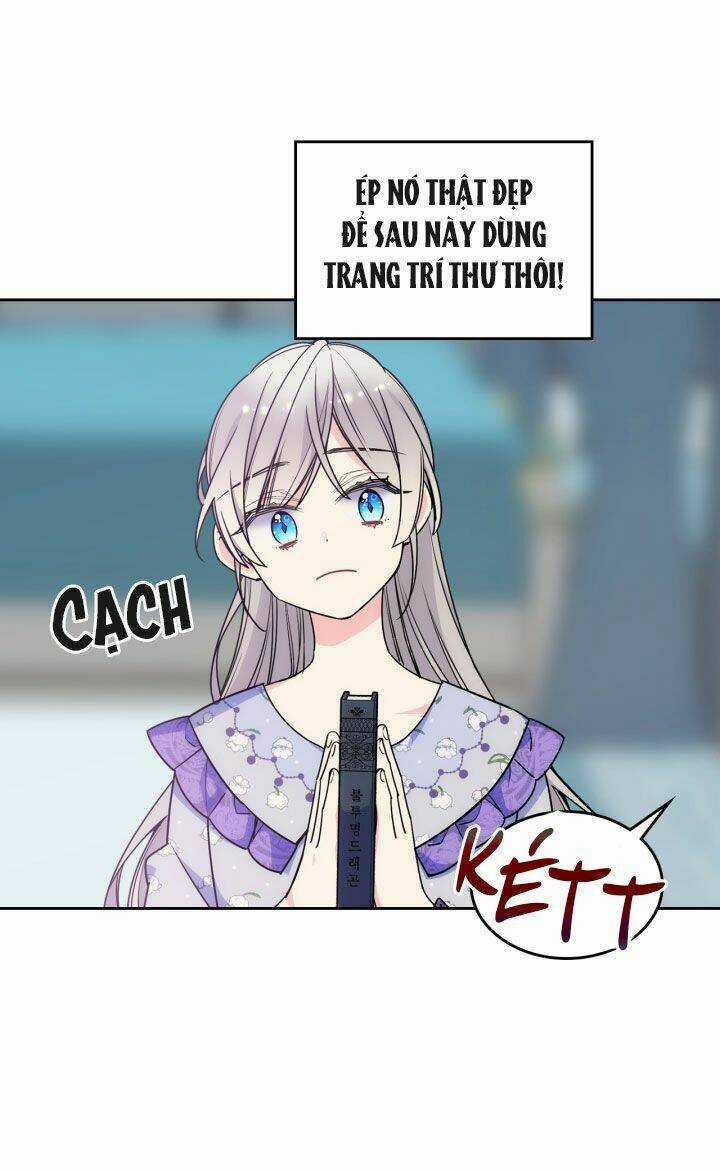 Anh Trai Tôi Quá Hiền Lành Làm Tôi Lo Lắng Ghê Chapter 27 trang 44