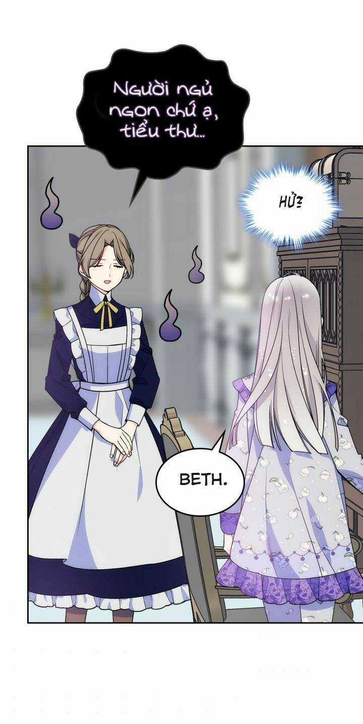 Anh Trai Tôi Quá Hiền Lành Làm Tôi Lo Lắng Ghê Chapter 27 trang 45