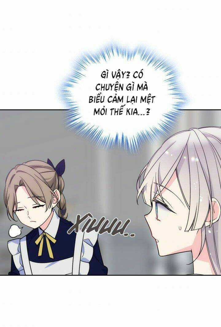 Anh Trai Tôi Quá Hiền Lành Làm Tôi Lo Lắng Ghê Chapter 27 trang 46