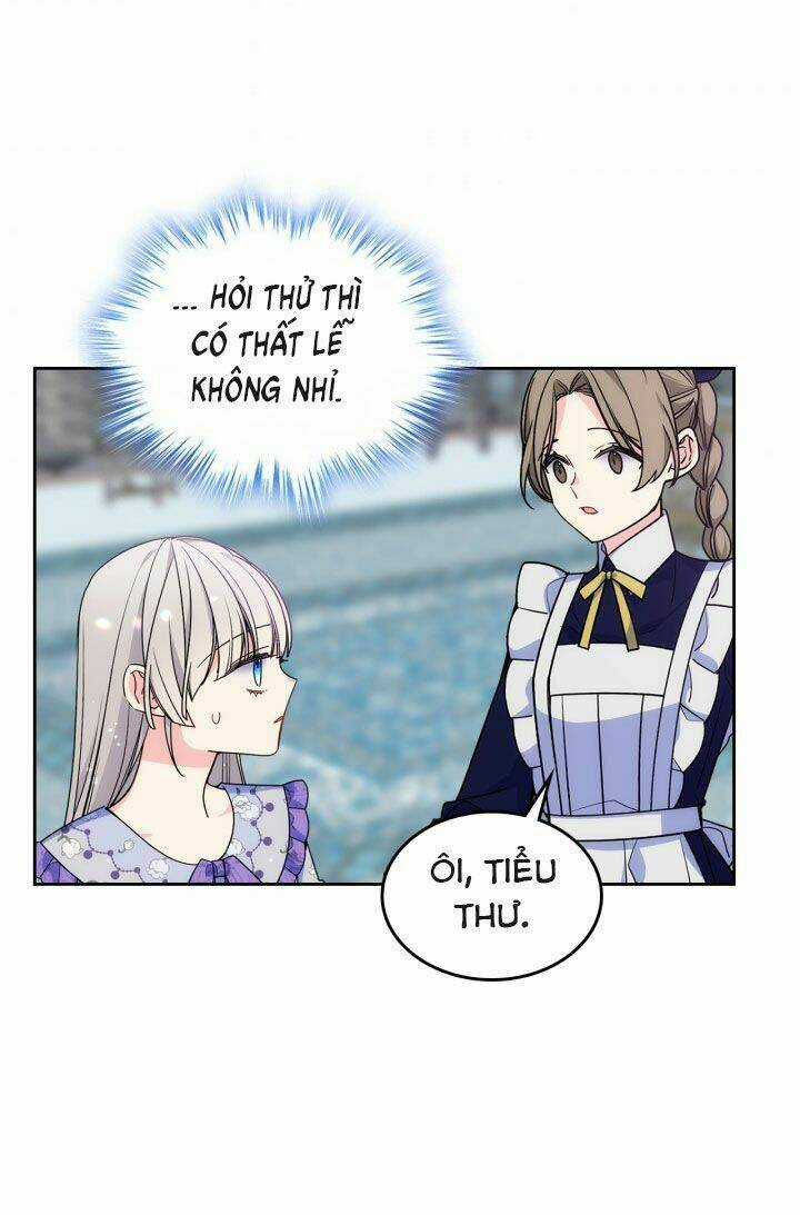 Anh Trai Tôi Quá Hiền Lành Làm Tôi Lo Lắng Ghê Chapter 27 trang 47