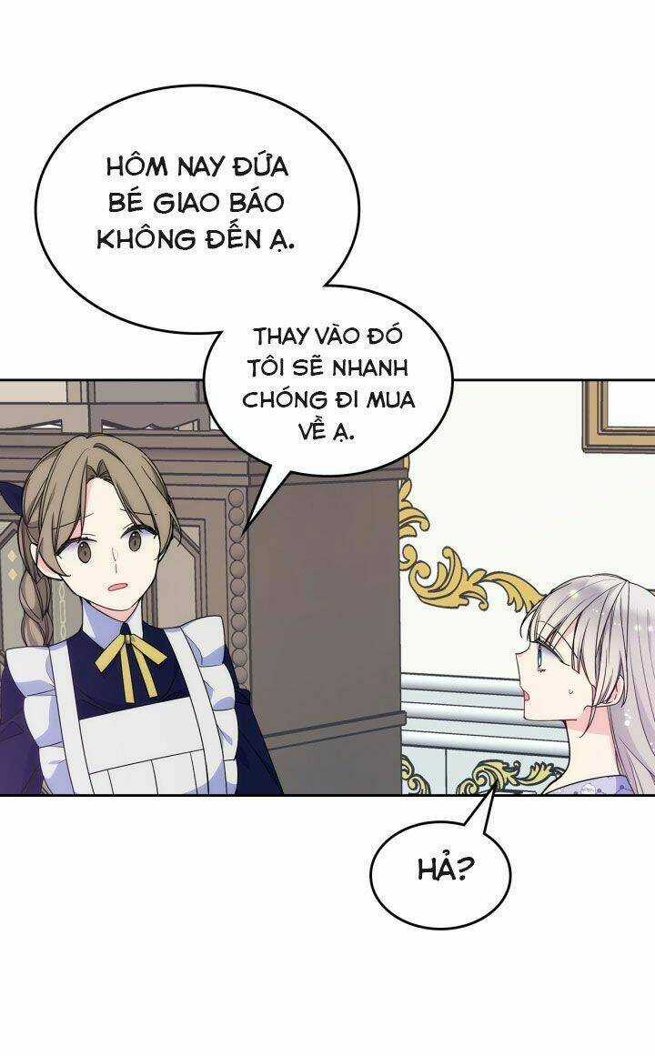 Anh Trai Tôi Quá Hiền Lành Làm Tôi Lo Lắng Ghê Chapter 27 trang 48