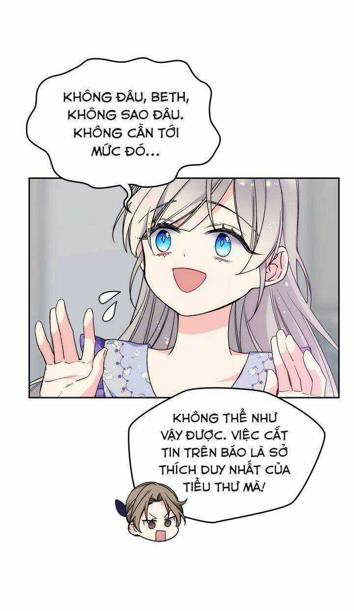 Anh Trai Tôi Quá Hiền Lành Làm Tôi Lo Lắng Ghê Chapter 27 trang 49