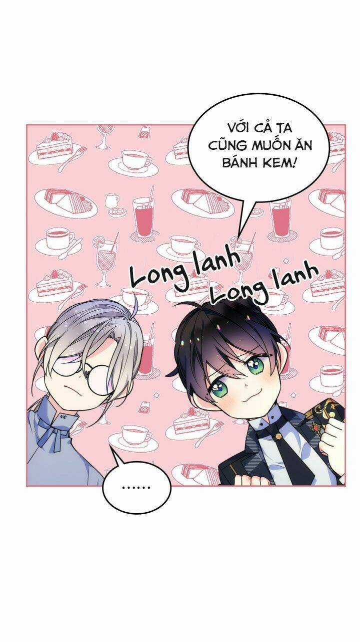 Anh Trai Tôi Quá Hiền Lành Làm Tôi Lo Lắng Ghê Chapter 27 trang 5