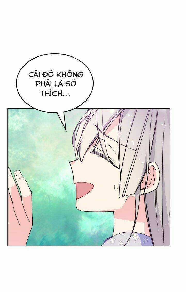 Anh Trai Tôi Quá Hiền Lành Làm Tôi Lo Lắng Ghê Chapter 27 trang 50