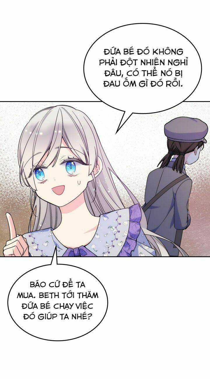 Anh Trai Tôi Quá Hiền Lành Làm Tôi Lo Lắng Ghê Chapter 27 trang 52