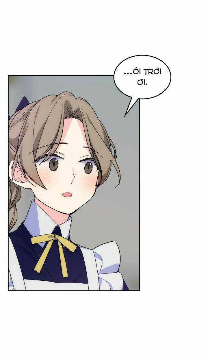 Anh Trai Tôi Quá Hiền Lành Làm Tôi Lo Lắng Ghê Chapter 27 trang 53