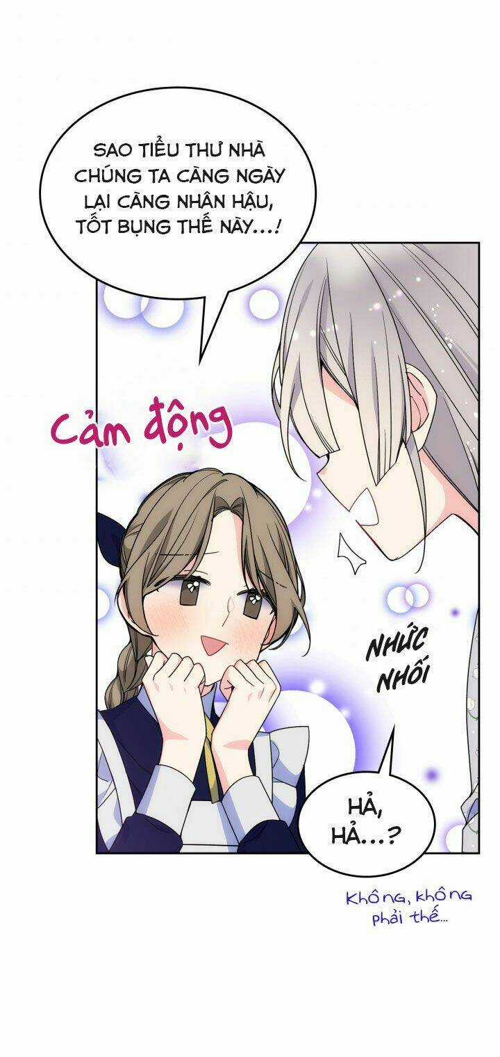 Anh Trai Tôi Quá Hiền Lành Làm Tôi Lo Lắng Ghê Chapter 27 trang 54