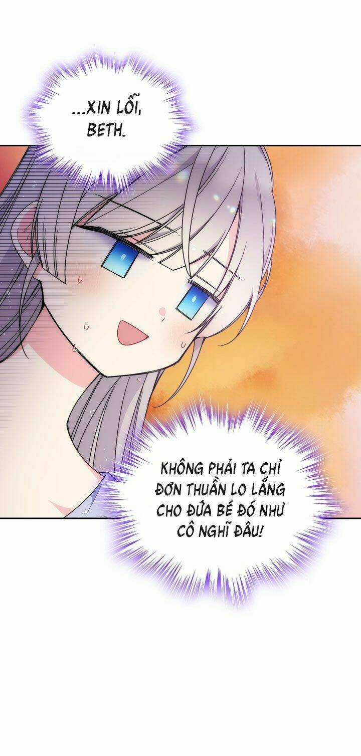 Anh Trai Tôi Quá Hiền Lành Làm Tôi Lo Lắng Ghê Chapter 27 trang 55