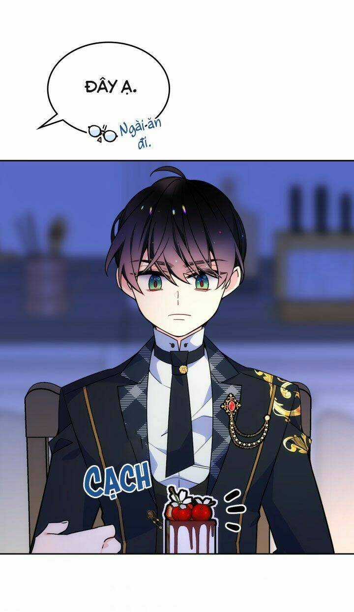 Anh Trai Tôi Quá Hiền Lành Làm Tôi Lo Lắng Ghê Chapter 27 trang 6