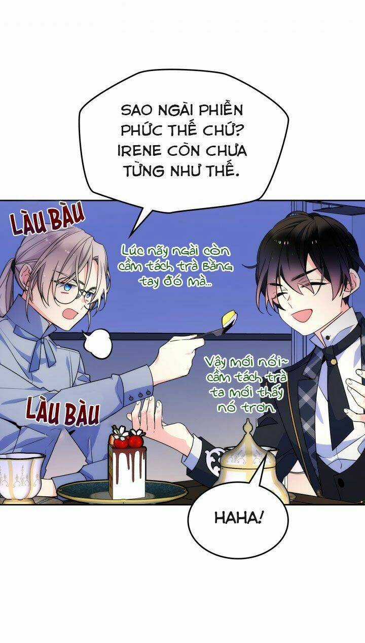 Anh Trai Tôi Quá Hiền Lành Làm Tôi Lo Lắng Ghê Chapter 27 trang 8