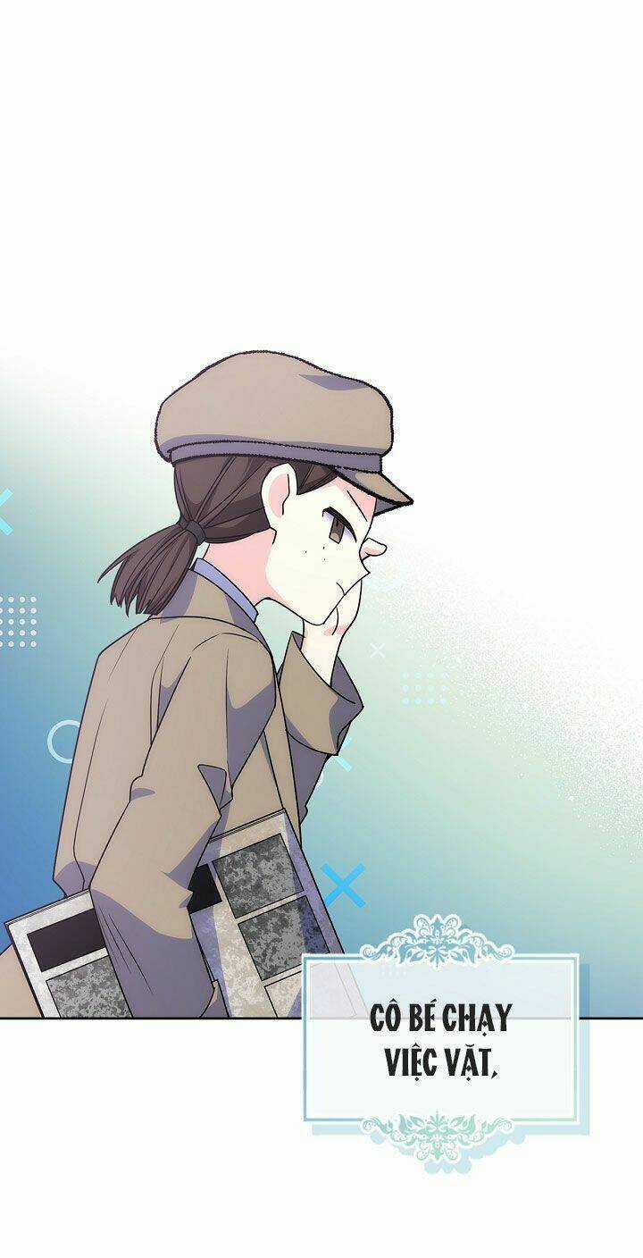 Anh Trai Tôi Quá Hiền Lành Làm Tôi Lo Lắng Ghê Chapter 28 trang 1