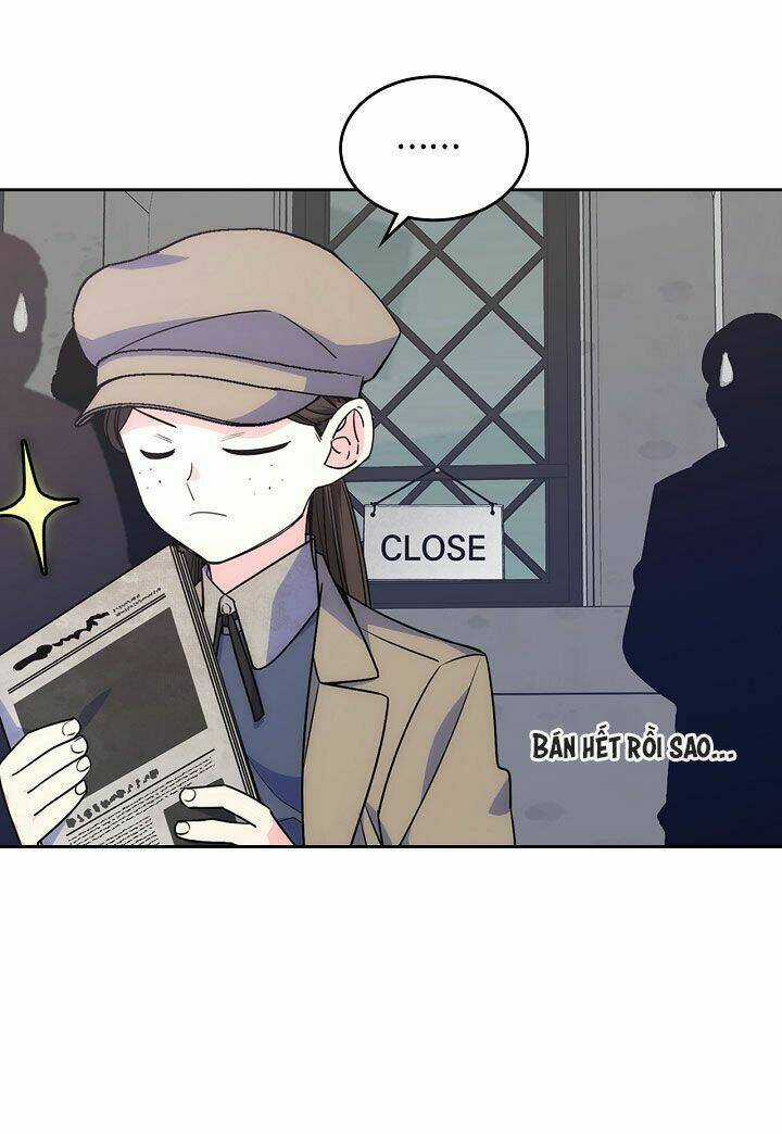 Anh Trai Tôi Quá Hiền Lành Làm Tôi Lo Lắng Ghê Chapter 28 trang 10