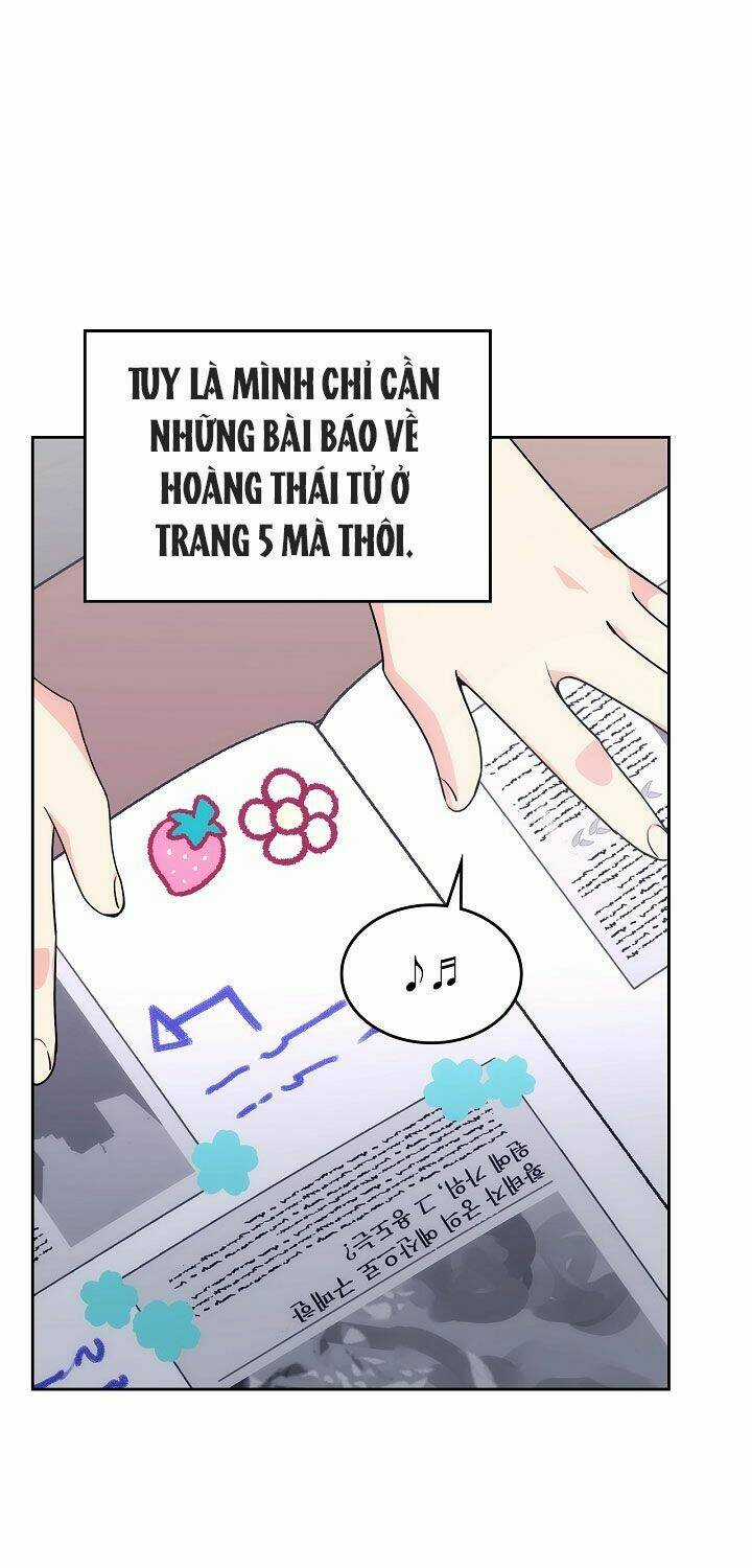 Anh Trai Tôi Quá Hiền Lành Làm Tôi Lo Lắng Ghê Chapter 28 trang 12