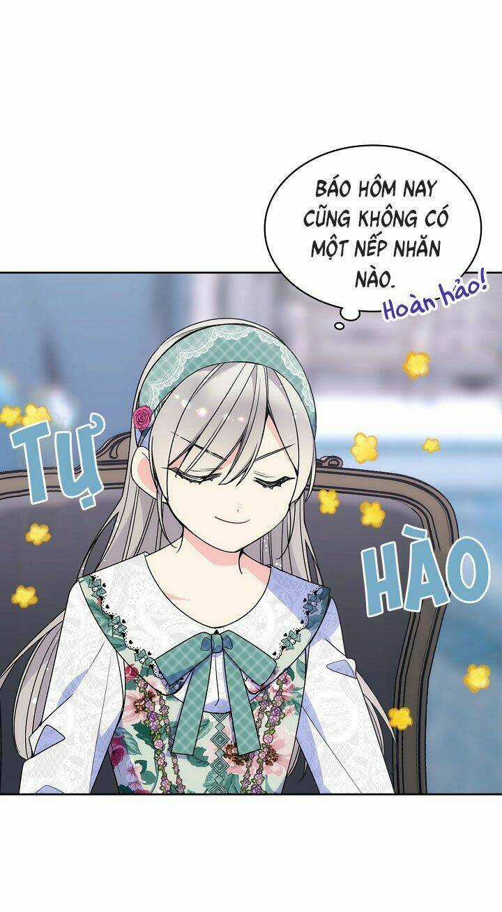 Anh Trai Tôi Quá Hiền Lành Làm Tôi Lo Lắng Ghê Chapter 28 trang 13