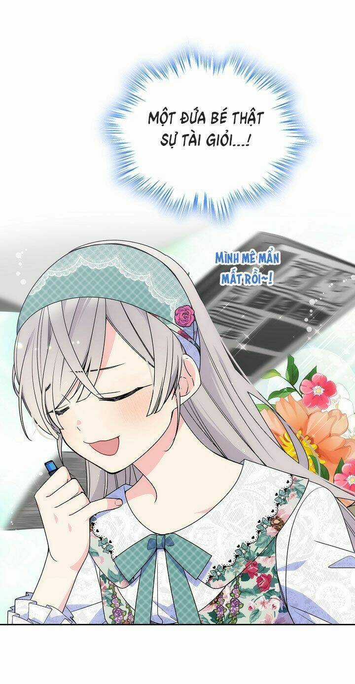 Anh Trai Tôi Quá Hiền Lành Làm Tôi Lo Lắng Ghê Chapter 28 trang 16