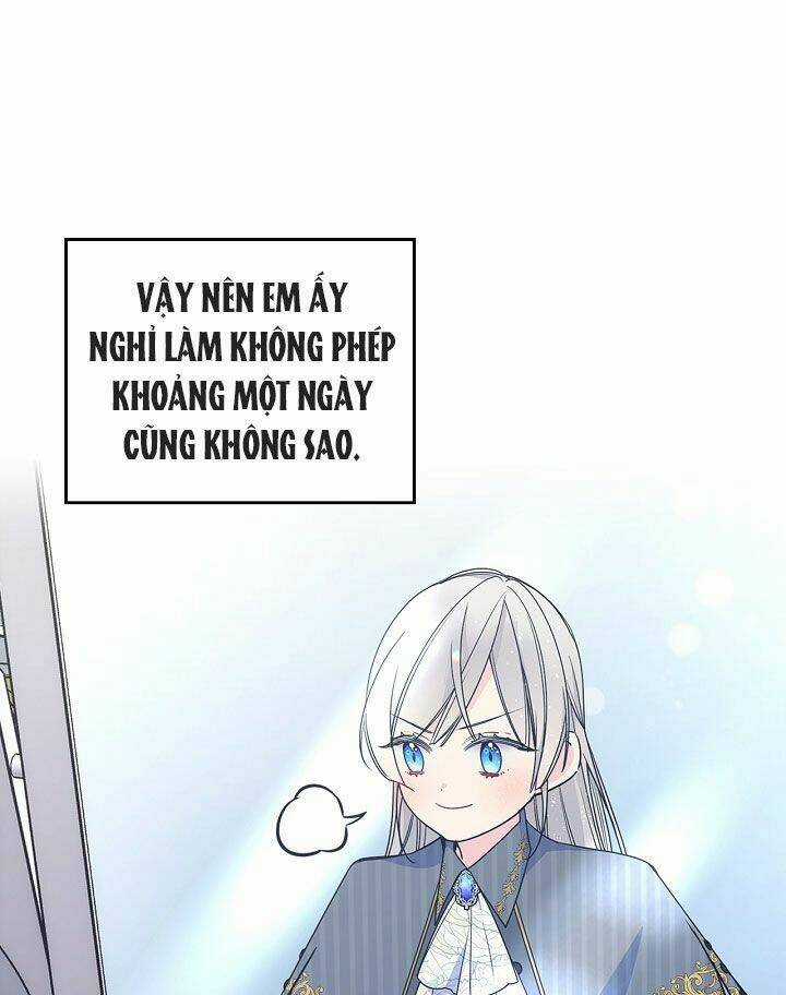 Anh Trai Tôi Quá Hiền Lành Làm Tôi Lo Lắng Ghê Chapter 28 trang 18