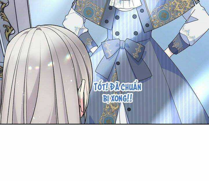 Anh Trai Tôi Quá Hiền Lành Làm Tôi Lo Lắng Ghê Chapter 28 trang 19