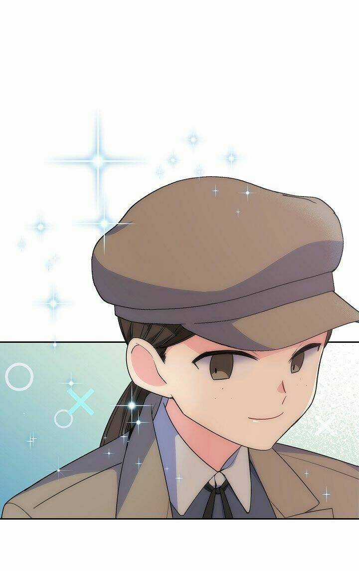 Anh Trai Tôi Quá Hiền Lành Làm Tôi Lo Lắng Ghê Chapter 28 trang 2