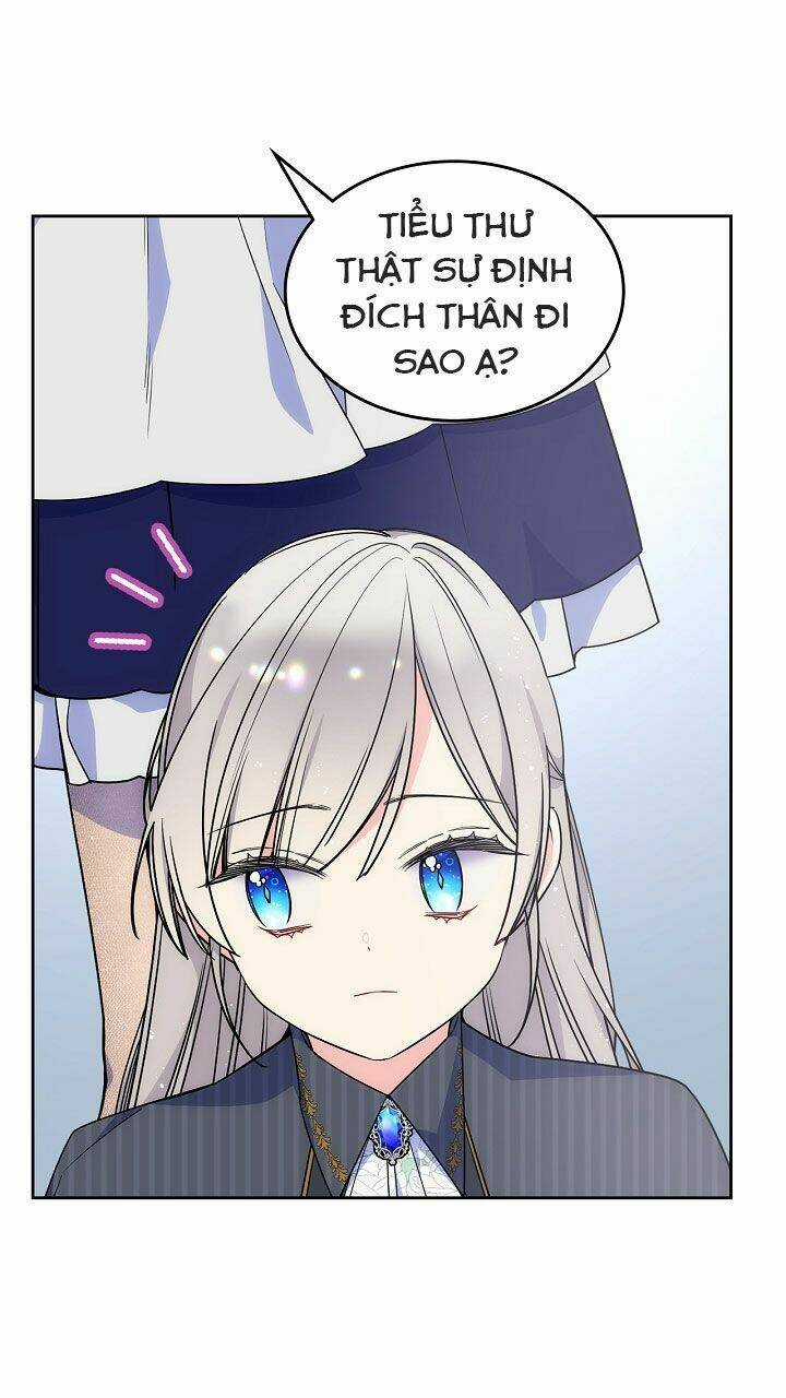 Anh Trai Tôi Quá Hiền Lành Làm Tôi Lo Lắng Ghê Chapter 28 trang 20