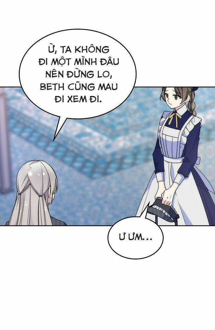 Anh Trai Tôi Quá Hiền Lành Làm Tôi Lo Lắng Ghê Chapter 28 trang 21